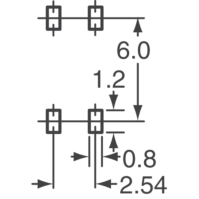 APT1211A Panasonic Electric Works  Optoisolators - Triac SCR Output